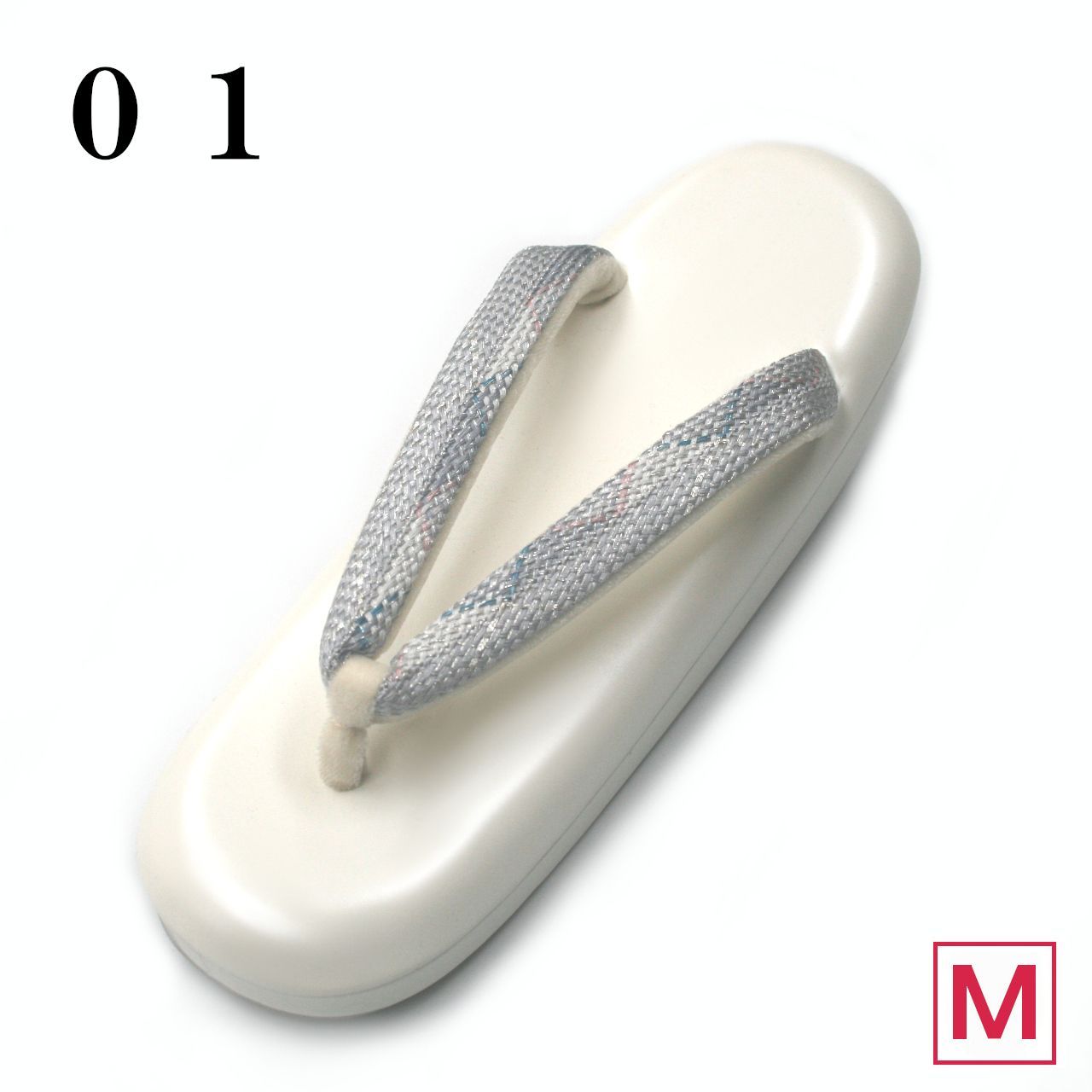 沙織 Hi-クッション 草履 M Ｌ 日本製 ぞうり ソフト