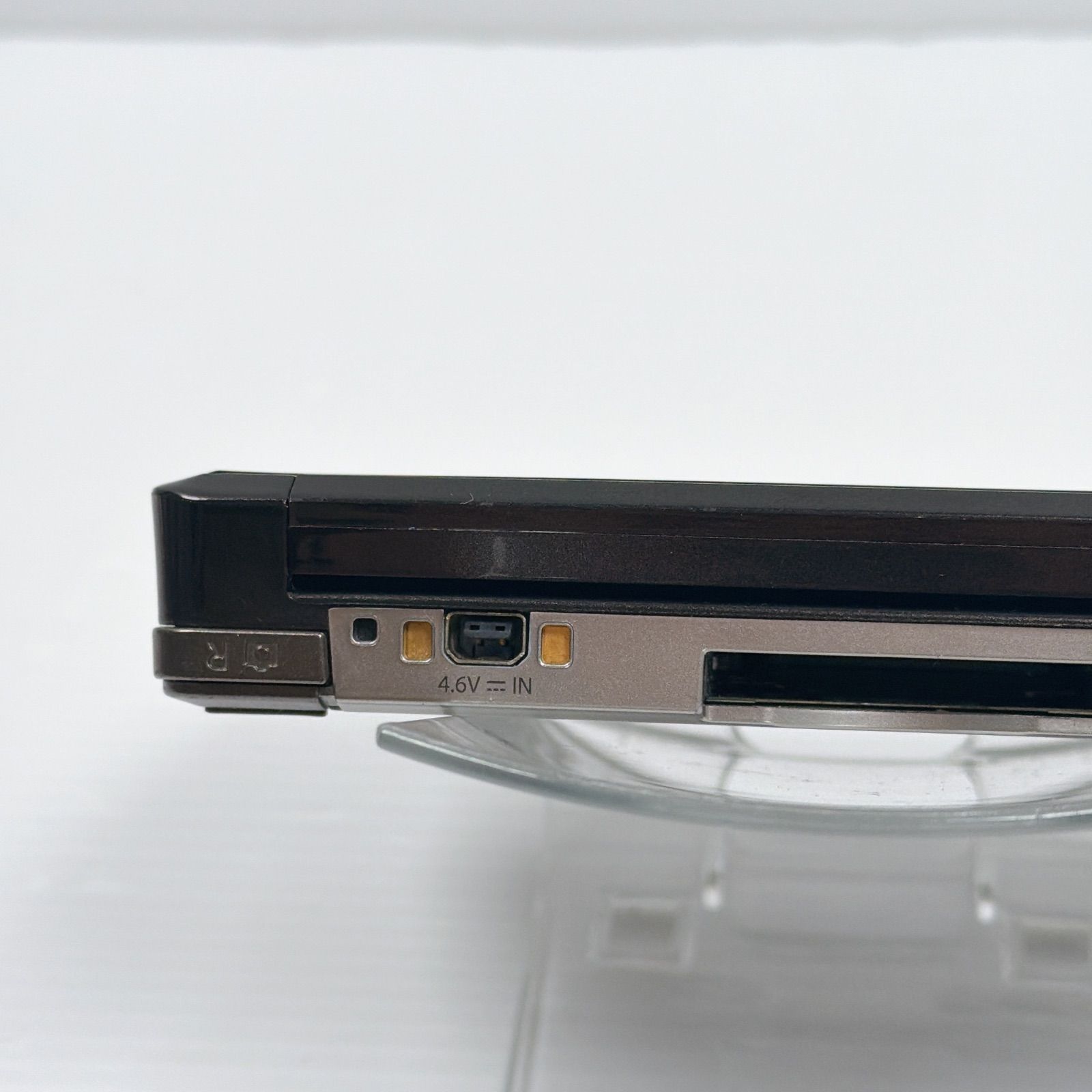 コスモブラック