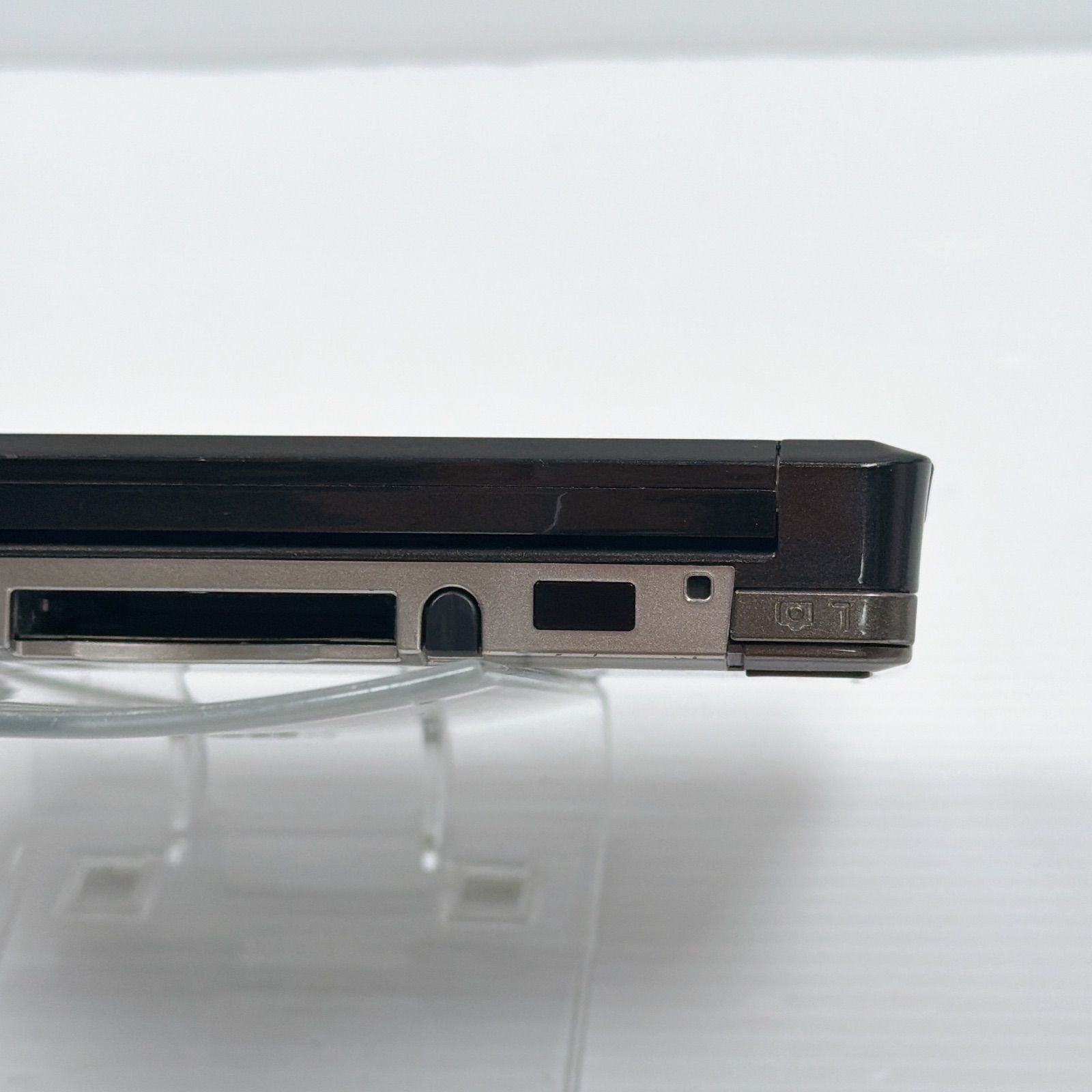 コスモブラック