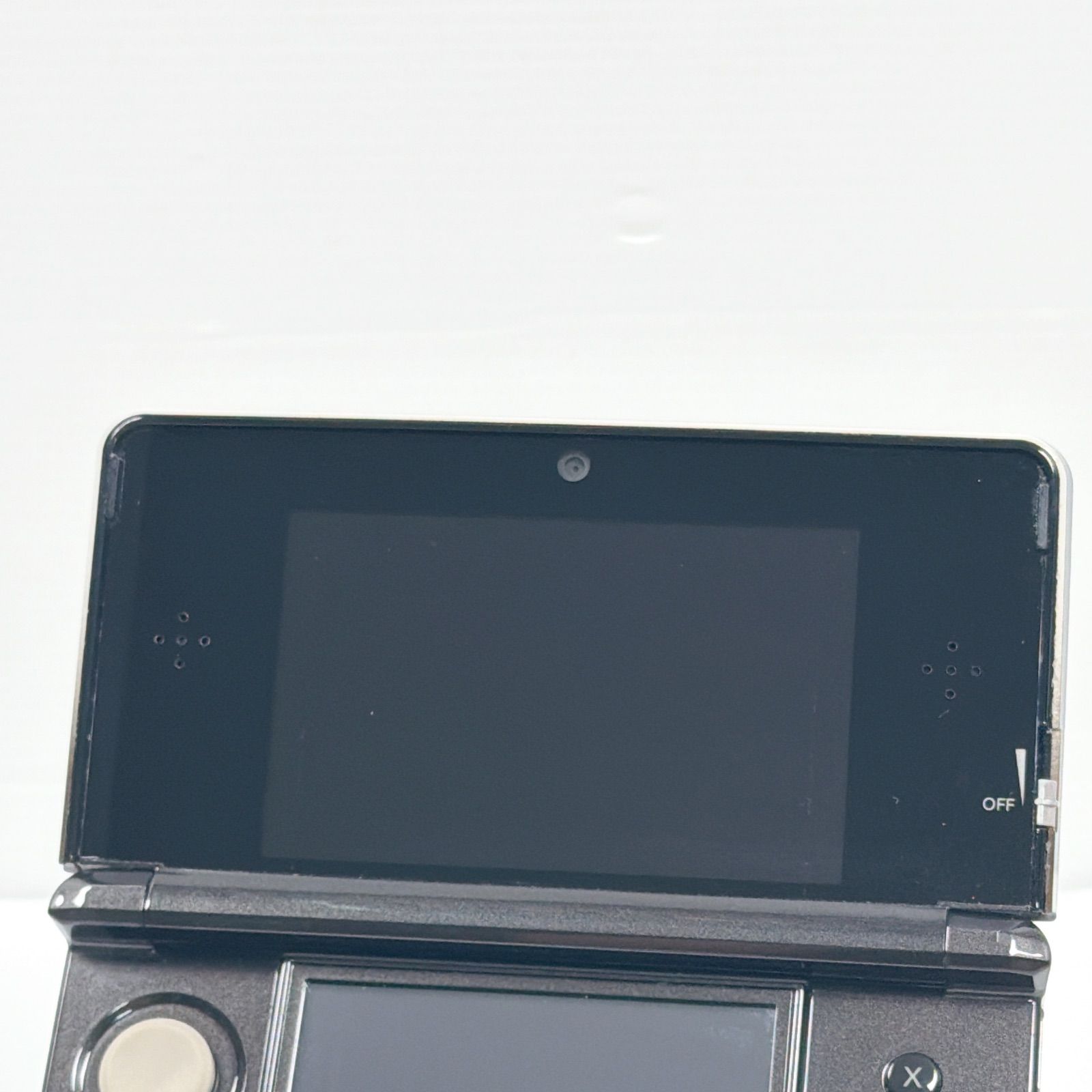 ニンテンドー 3