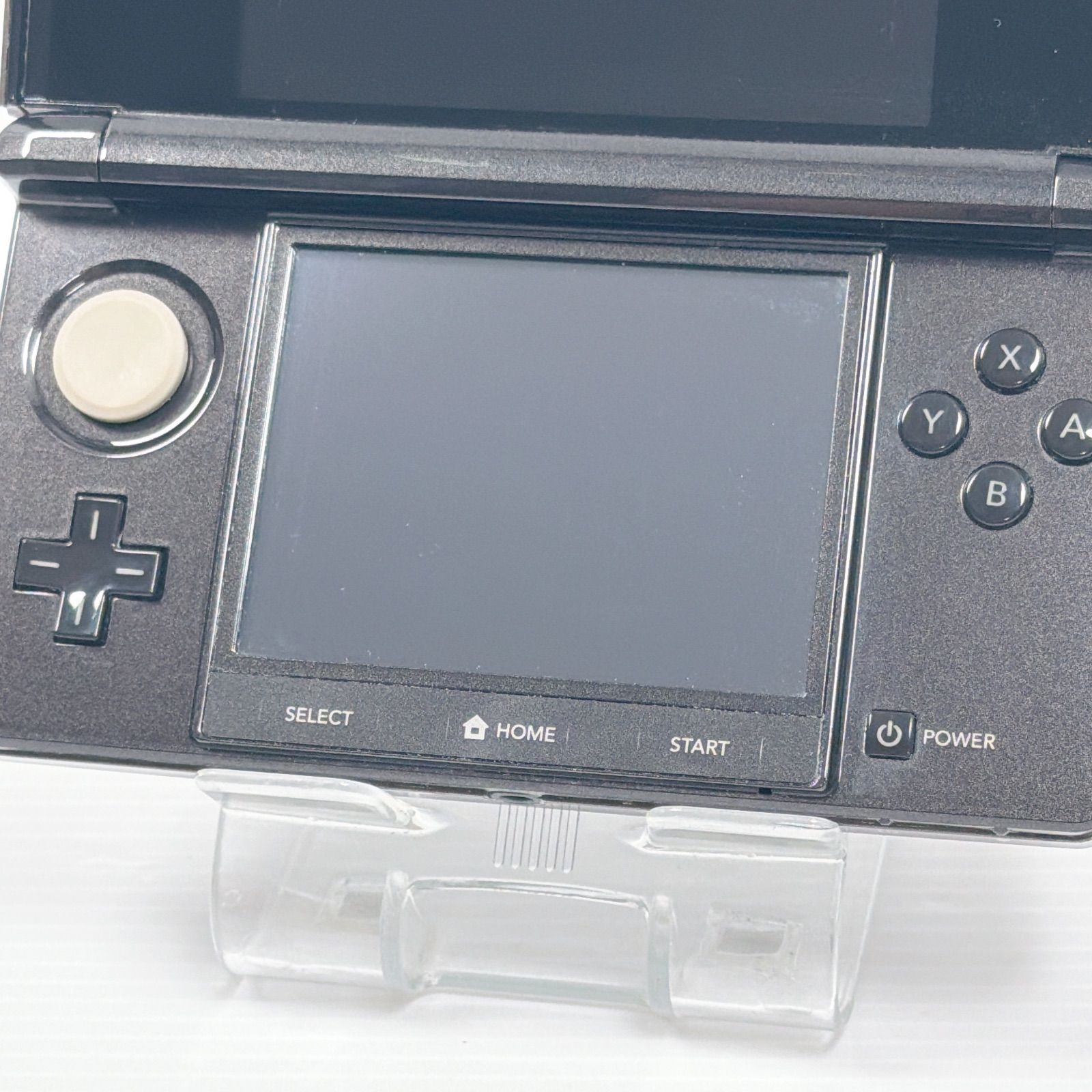  ニンテンドー 3 DS コスモブラック 外装 遊べるセット 任天堂 本体(3DS) ニンテンドー3DS/2DS