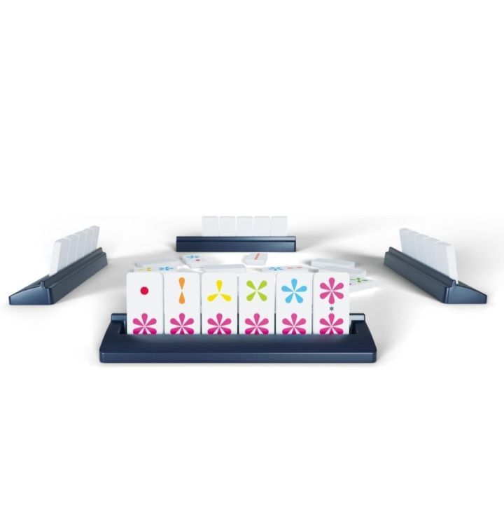 新品・未開封品】ボードゲーム「六華（リッカ）」シュリンク付き