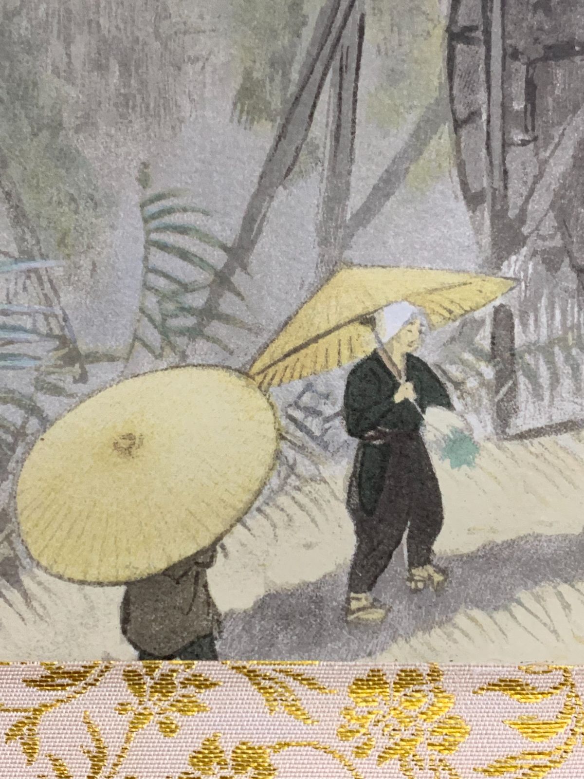 (610*Z287)*絵画 掛軸 日本画掛軸 川合玉堂 大観 茶掛け 骨董 610*Z287)*絵画 掛軸 日本画掛軸 川合玉堂 大観 茶掛け 骨董 - メルカリ