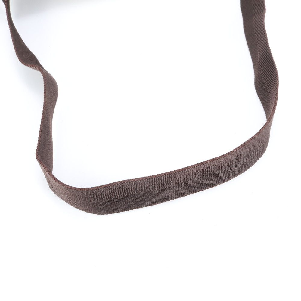 グッチ GGキャンバス 110054 レザー ショルダーバッグ 斜め掛け メッセンジャー 通勤 ブラウン 茶色 メンズ EEM DD 17-2