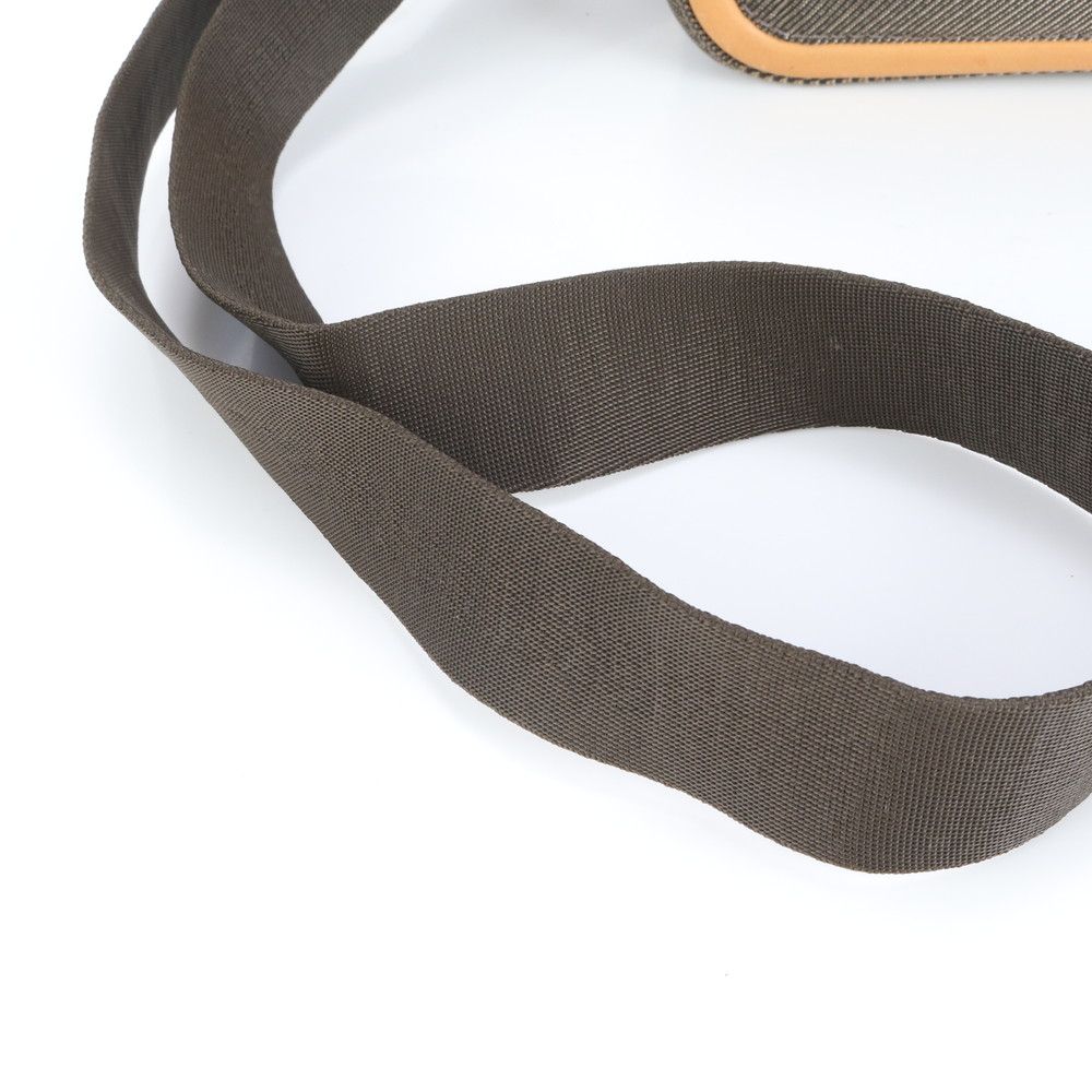 ルイヴィトン ダミエ ジェアン シタダン NM テール M 93224 レザー ショルダーバッグ 斜め掛け 通勤 メンズ EUM DD 8-9