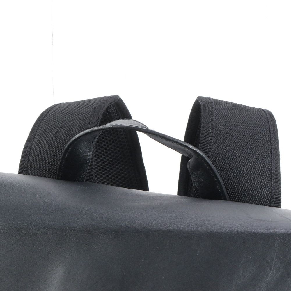 グッチ GGスプリーム 406398 レザー リュックサック バックパック ショルダー バッグ ビジネス A 4 メンズ EUM DD 6-10