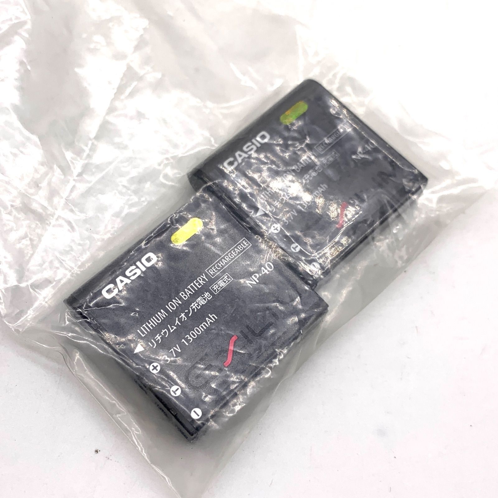 CASIO デジタルカメラ