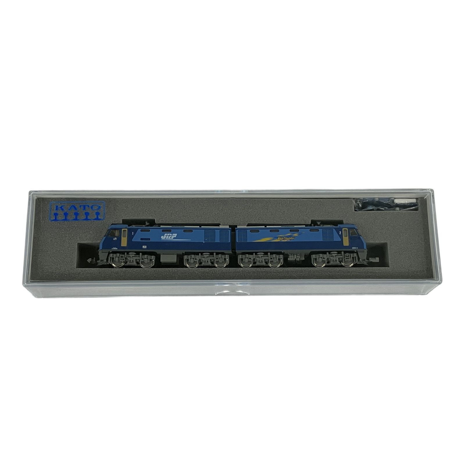  KATO 3045 1 EH 200 量産形 電気機関車 鉄道模型 N Nゲージ 鉄道模型