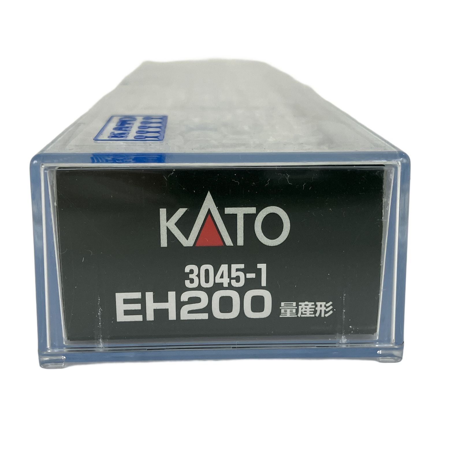 KATO 3045 1 EH 200 量産形 電気機関車 鉄道模型 N