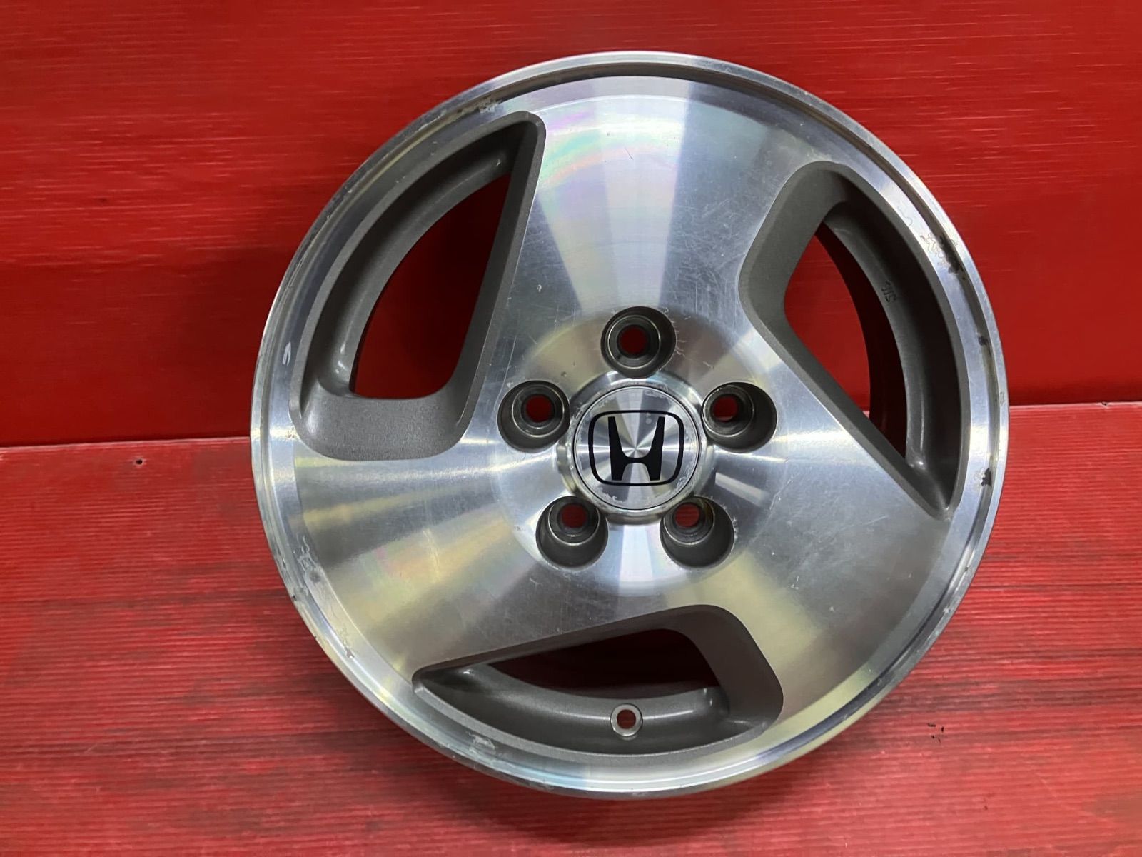 RFステップワゴン 4本SET