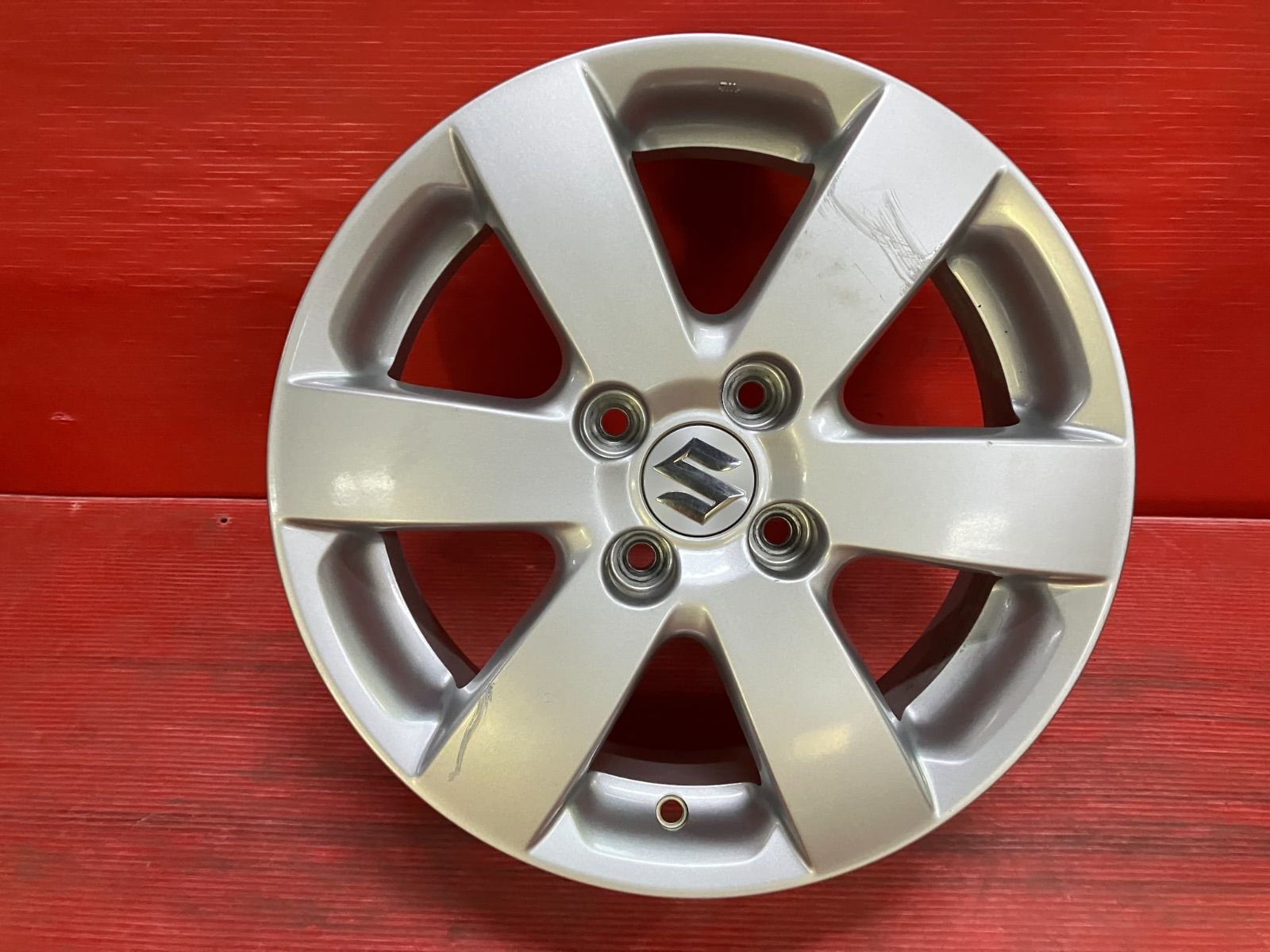 Sスイフト 4本SET