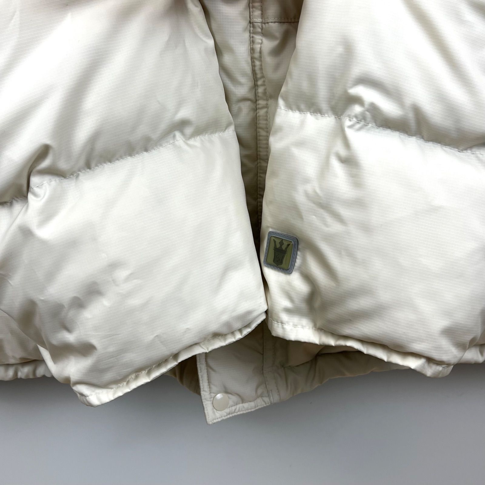 bootlegbooth 00s archive snow down jacket XL ブートレグブース 