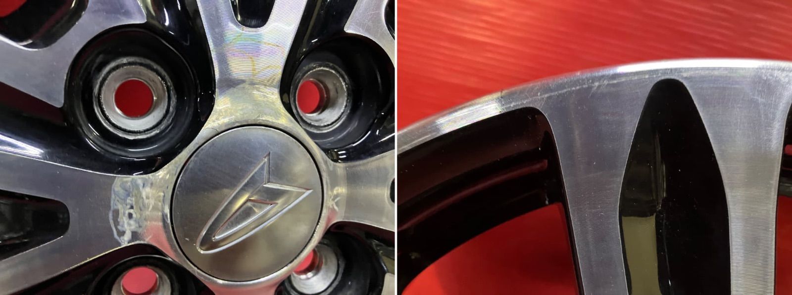 ダイハツ タントカスタム