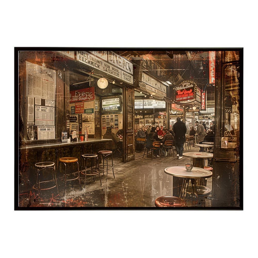 ○【京焼 清水焼】色絵花文 茶碗 貫入釉 窯印あり 抹茶碗 作家物 骨董