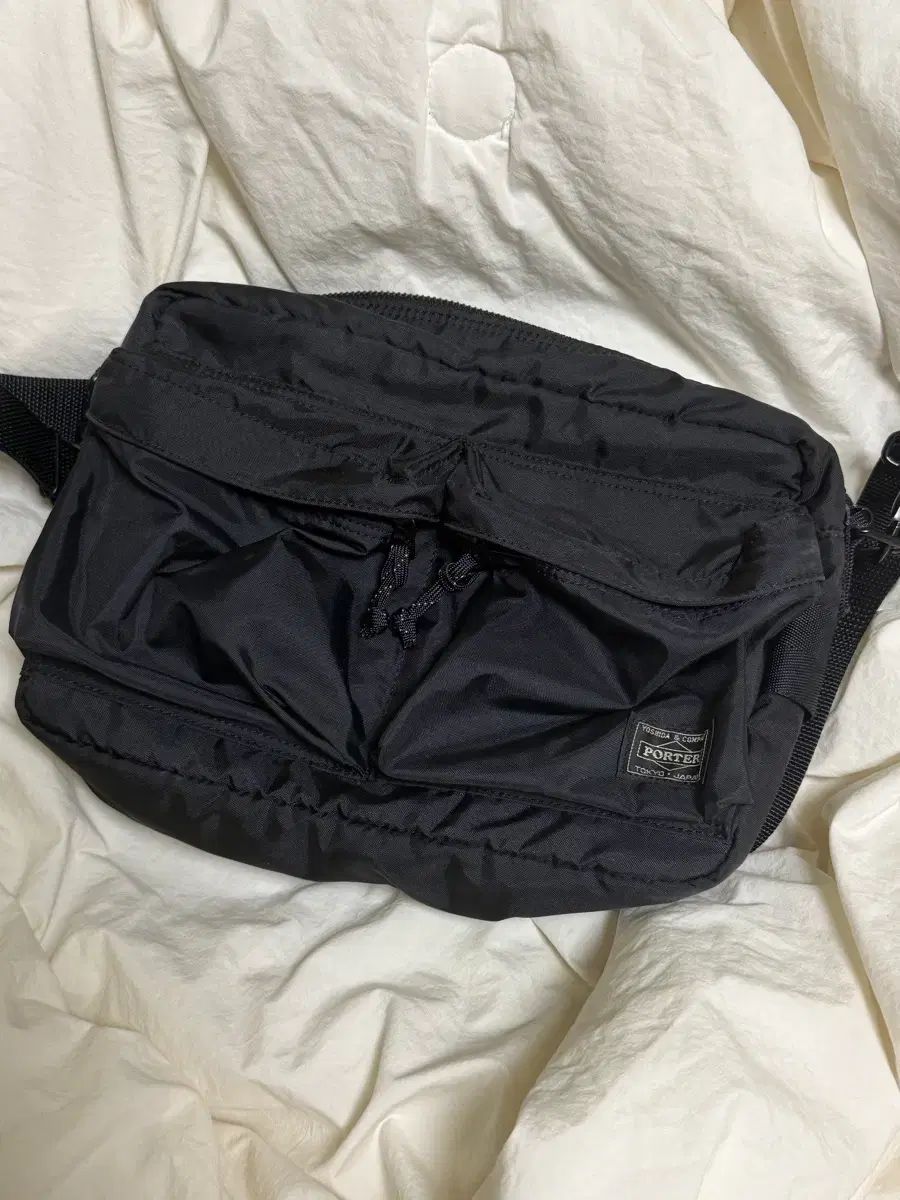 吉田 ポーター フォース ショルダーバッグ S