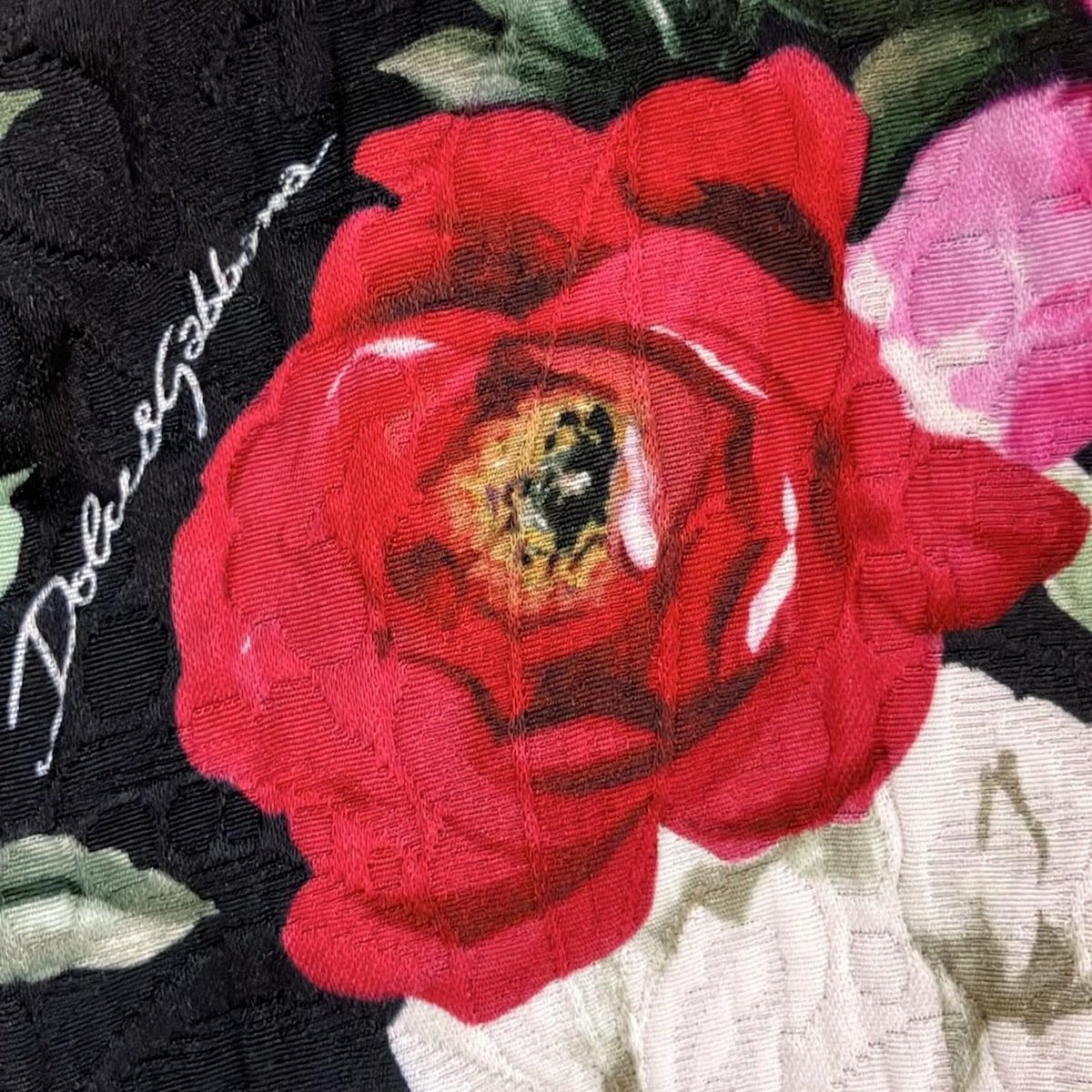 DOLCE&GABBANA(ドルチェアンドガッバーナ) スカート サイズ36 S