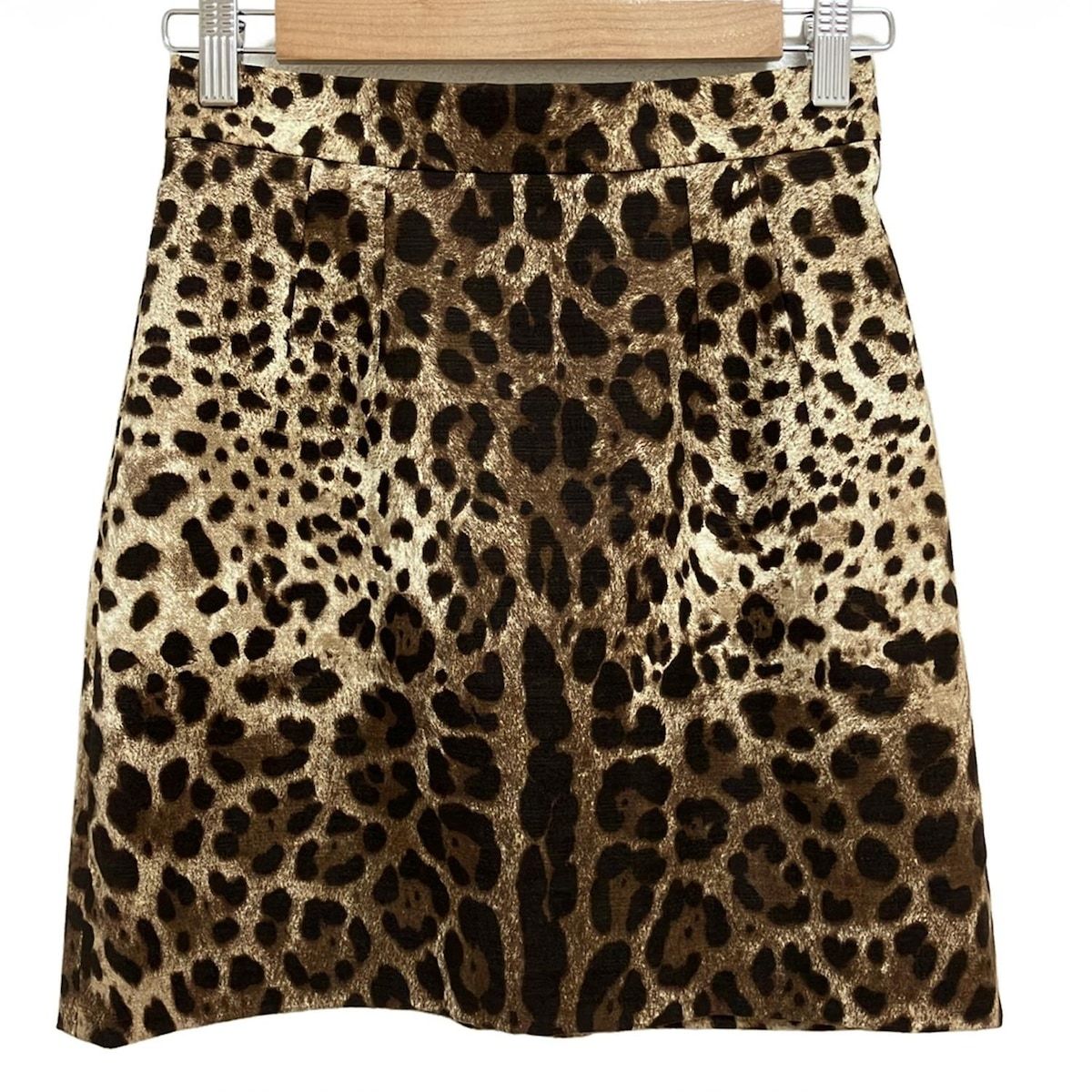 DOLCE&GABBANA(ドルチェアンドガッバーナ) スカート サイズ36 S