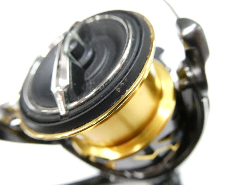 シマノ 20ツインパワー