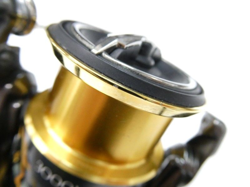 シマノ 20ツインパワー 3000 MHG 01-