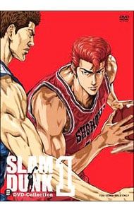 SLAM DUNK スラムダンク DVD-BOX Amazon.co.jp: スラムダンク（SLAM DUNK） DVD全巻セット（Vol．1