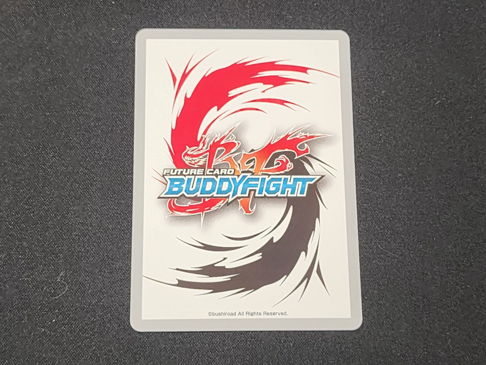 バディファイト オーバーゴッド