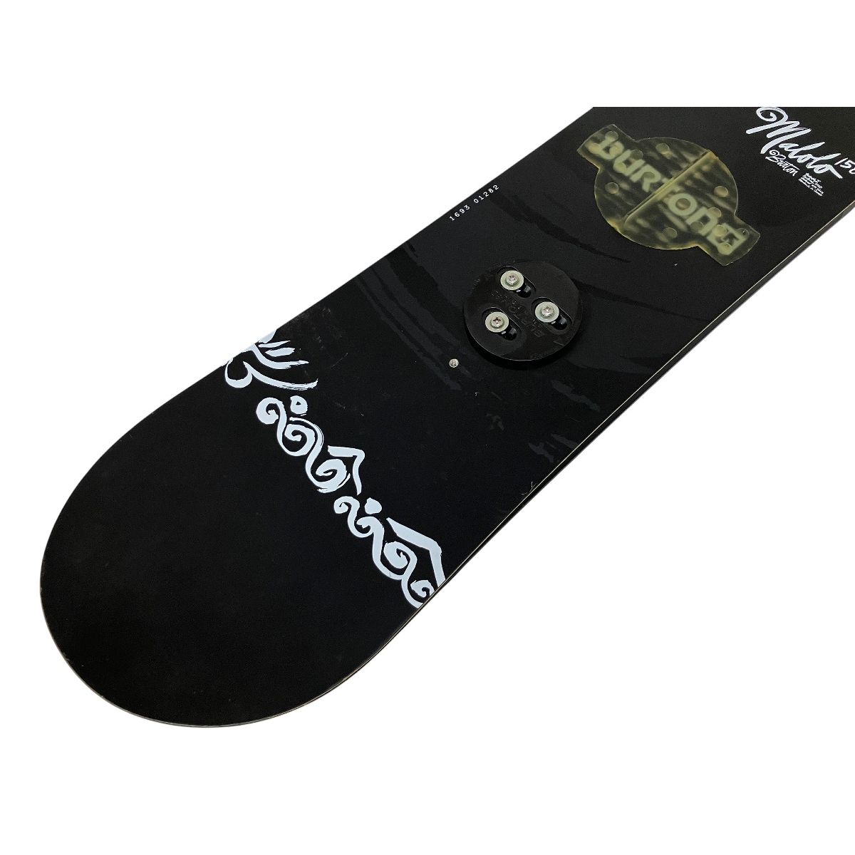 BURTON バートン MALOLO ファッション 158 マロロ スノーボード