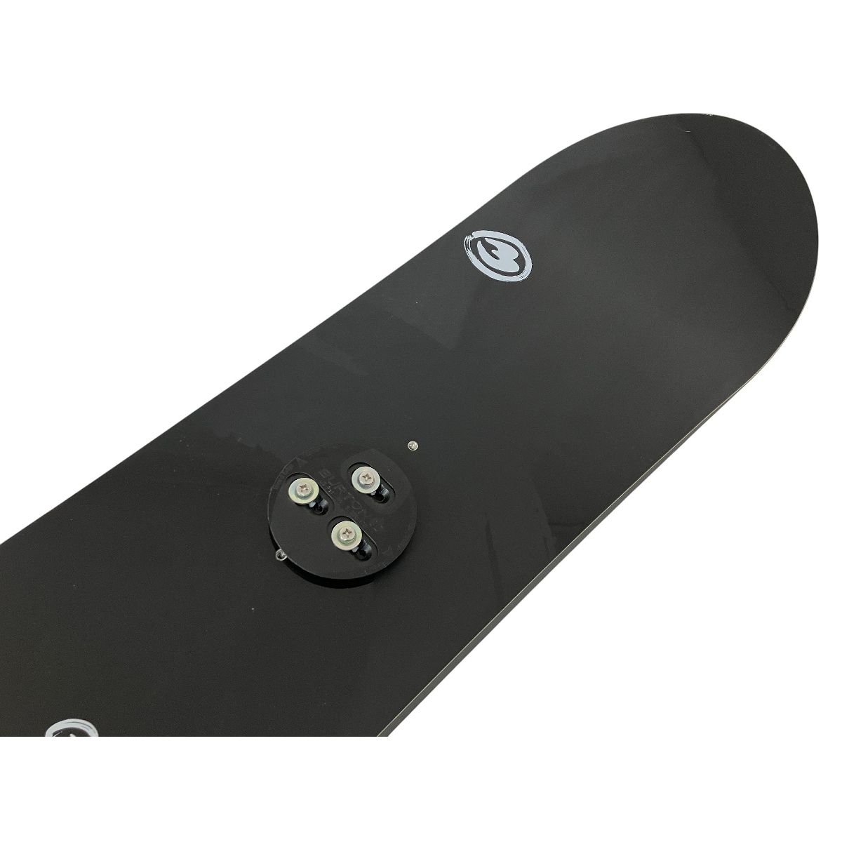 バートン　マロロ 158cm　ブラック スノーボード　BURTON MALOLO ウィンタースポーツ BURTON バートン MALOLO 158 マロロ スノーボード