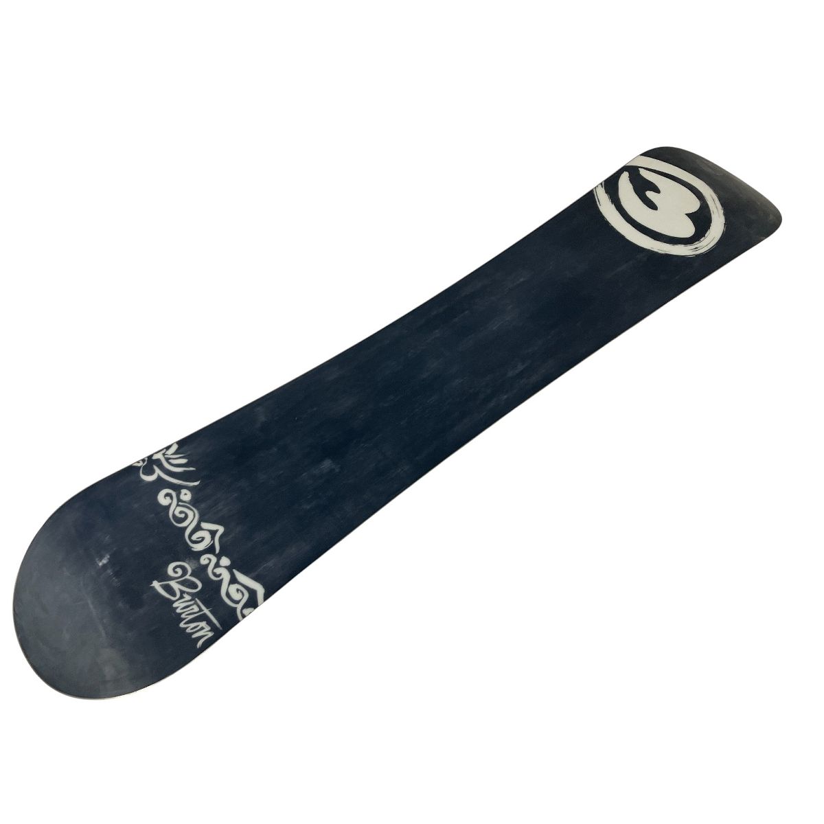 BURTON バートン MALOLO 158 マロロ スノーボード O10707127