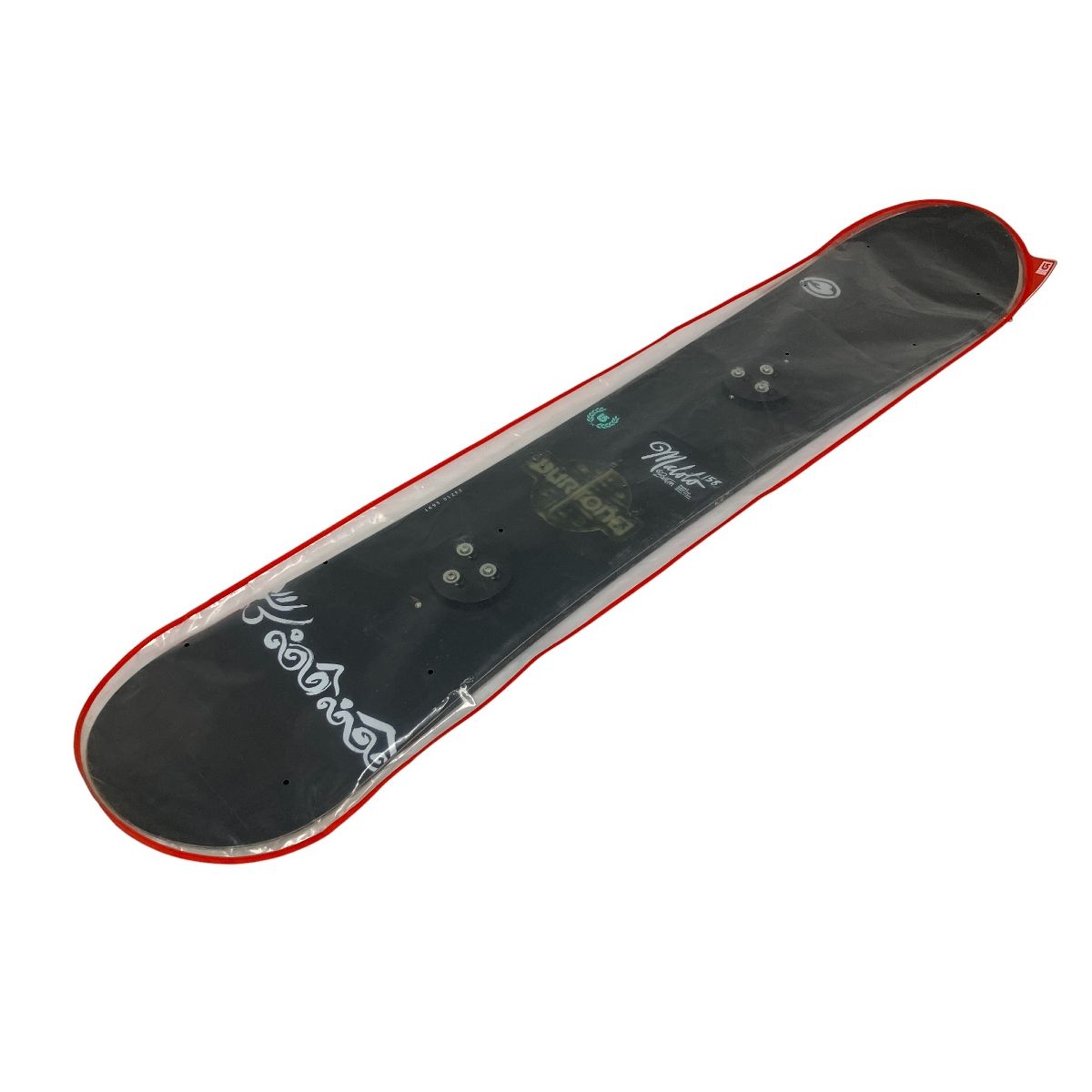 BURTON バートン MALOLO 158 マロロ スノーボード O10707127