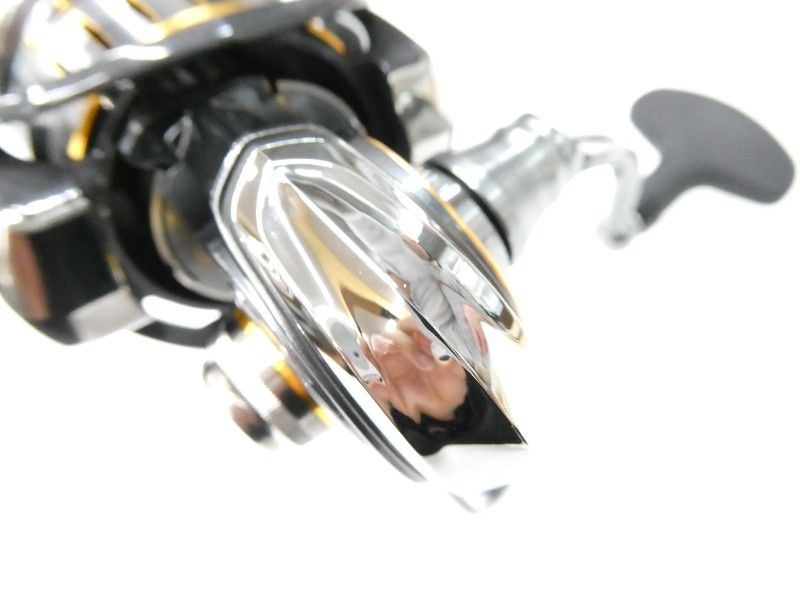  ダイワ 21ルビアス エアリティ LT 3000 S-C 01- スピニングリール リール