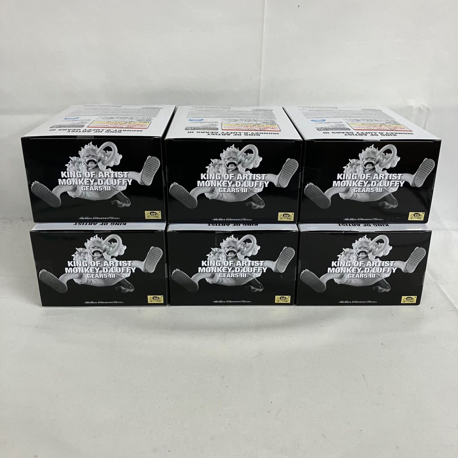 ワンピース KING