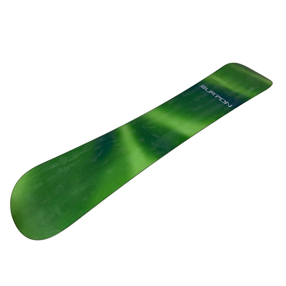 burton バートン スノーボード 約155cm FIFTY-SEVEN スノーボード 