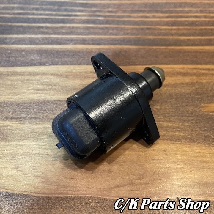 IACバルブ STANDARD 91-97 XJチェロキー 4.0L コマンチ 93-97 ZJ/ZG