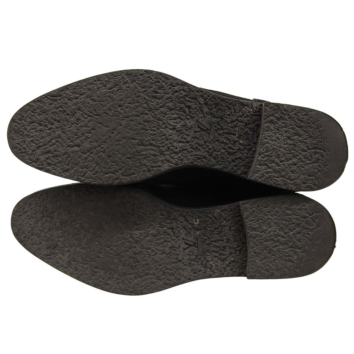 ゴールド金具 ブラック