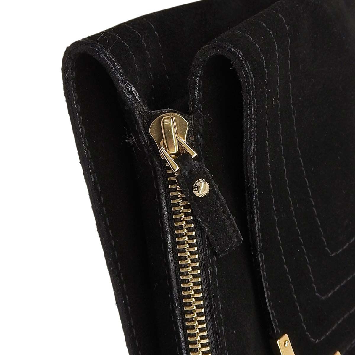 VUITTON ロングブーツ