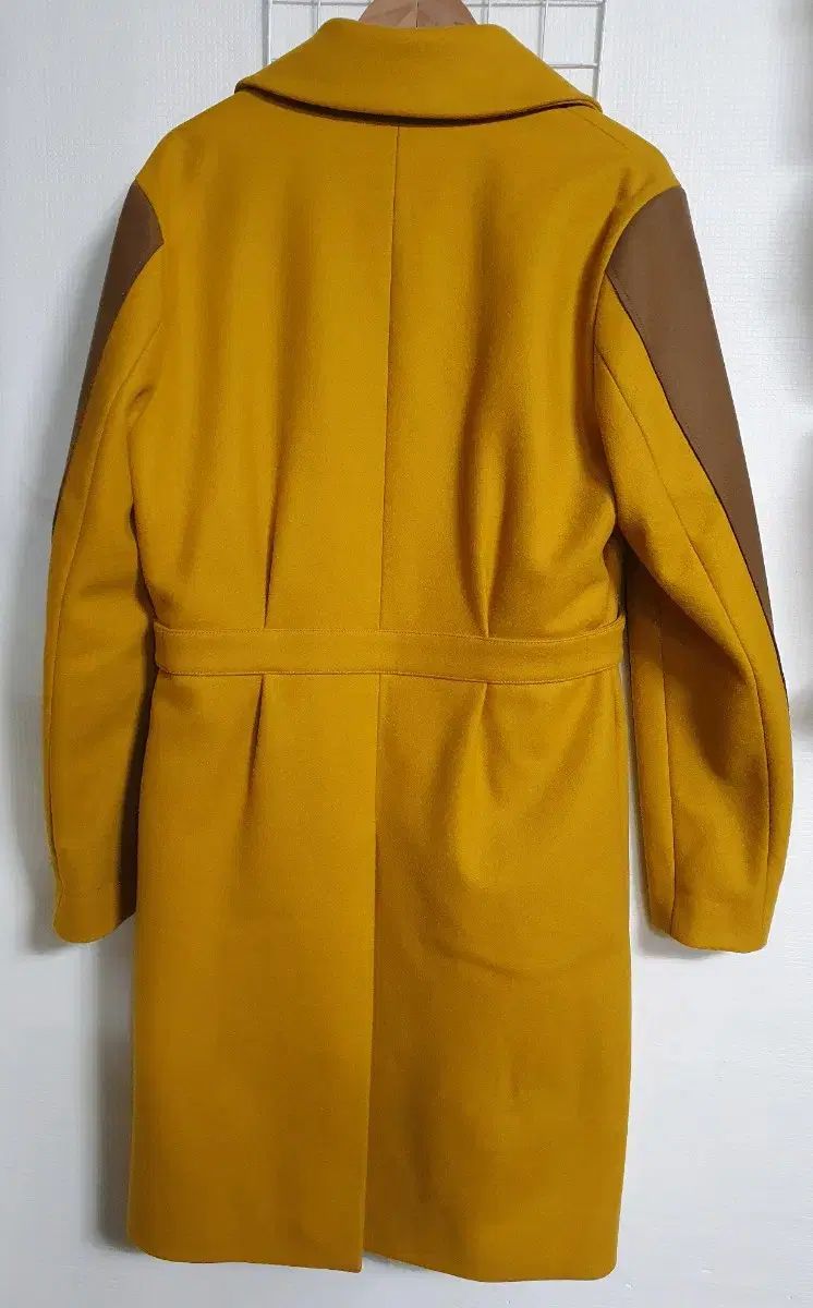 ウーヨンミ コート 48 100