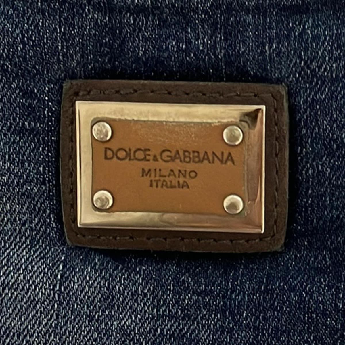 GABBANA