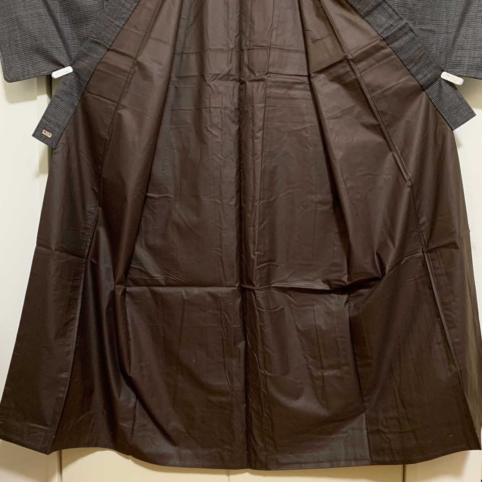 紳士 和装2点セット