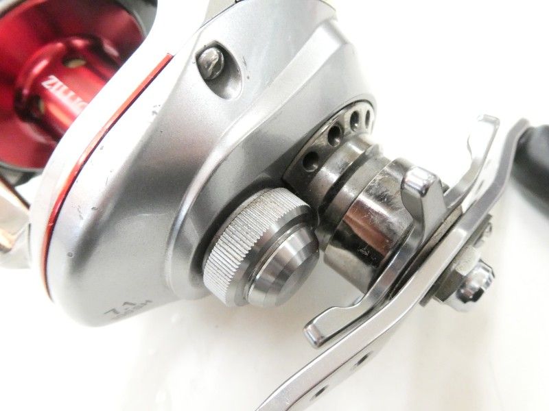 ダイワ TDジリオン