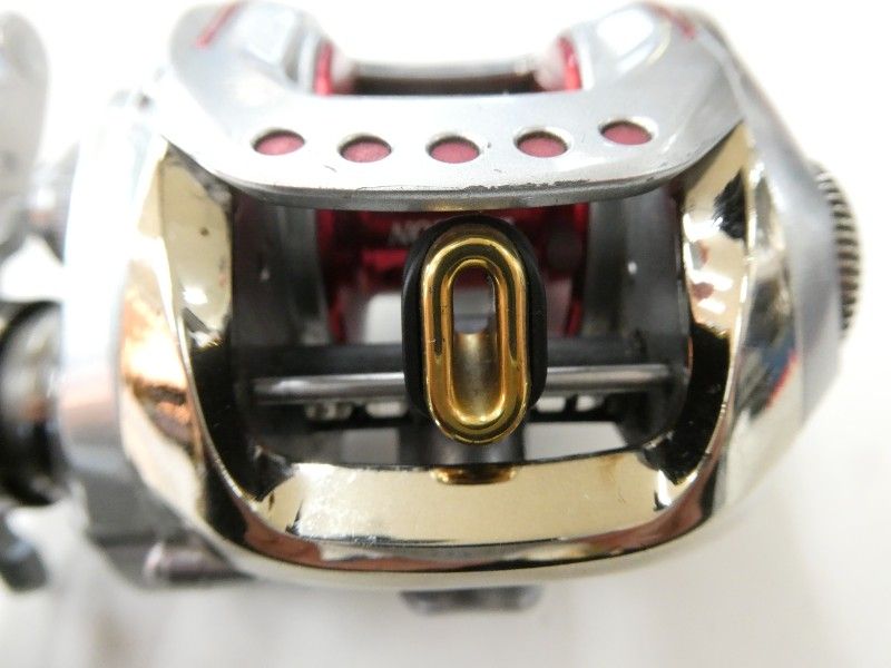 ダイワ TDジリオン 100 SH 02-