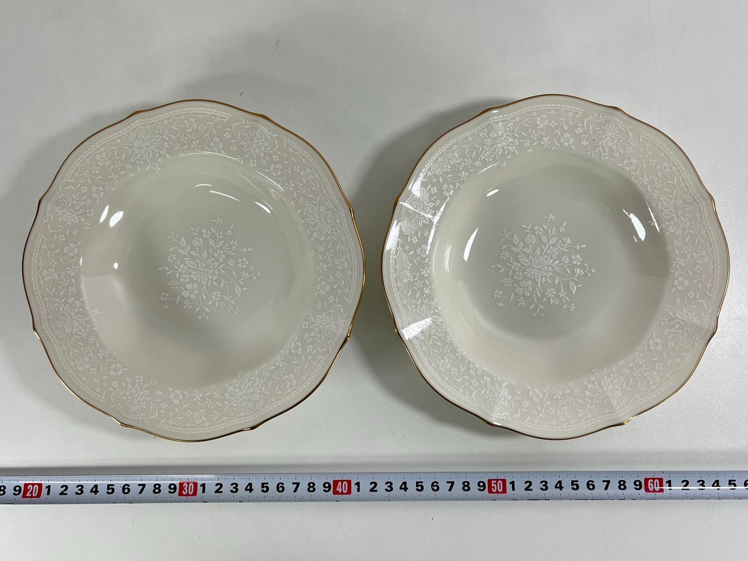 CHANDON ノリタケ