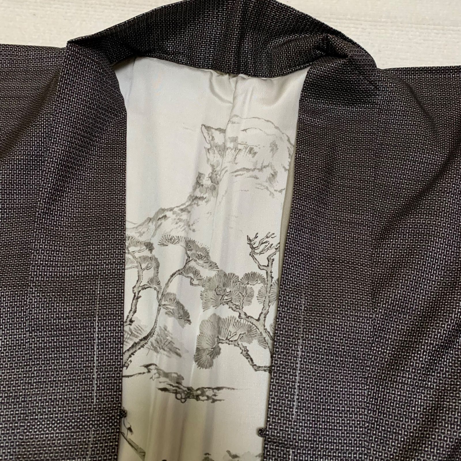 ブラウン 男性用