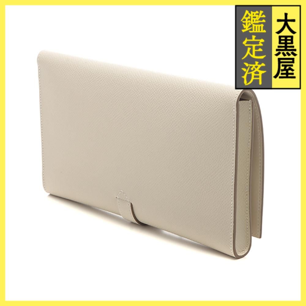 エルメス ニュー Ｈパッサン トゥタンマン W刻印 頃製造 472