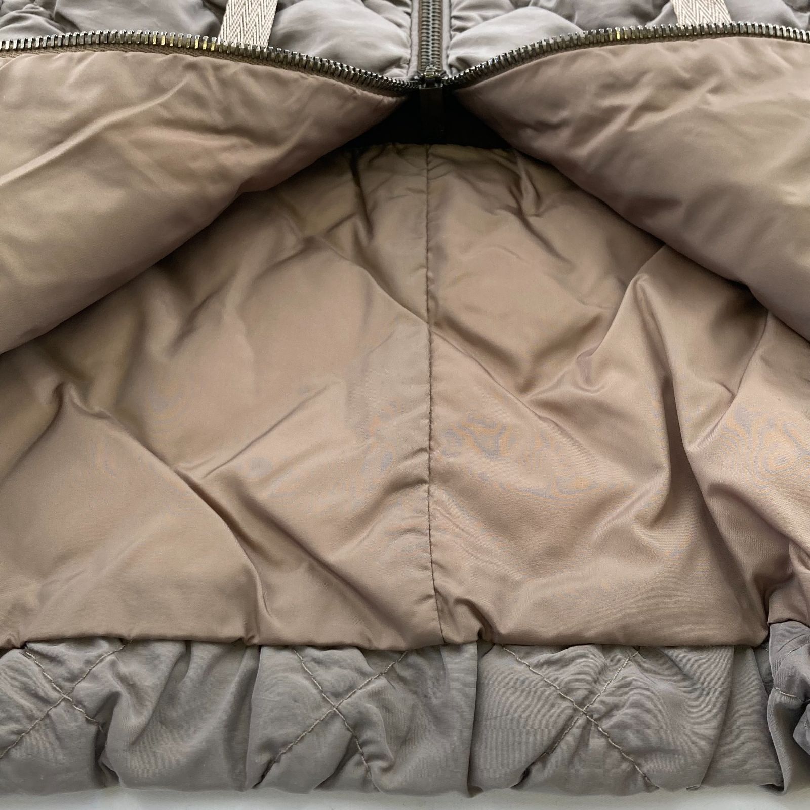 MONCLER(モンクレール) ACANTHE GIUBBOTTO キルティングダウン 