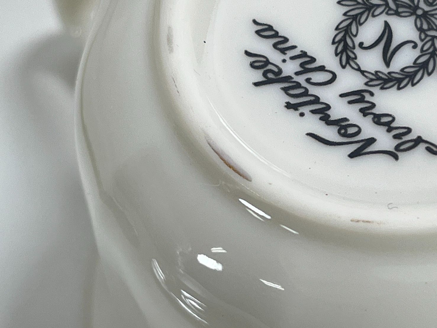 シャンドン 食器セット