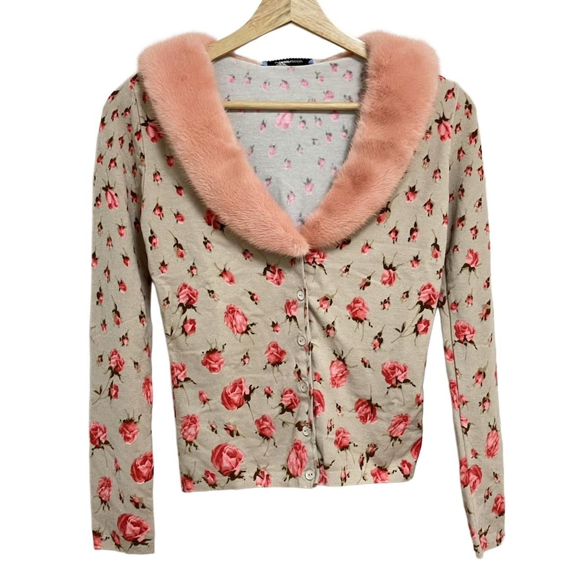 希少！JUMO GS4！シャルロットペリアン ベスト Perriand gs1 希少