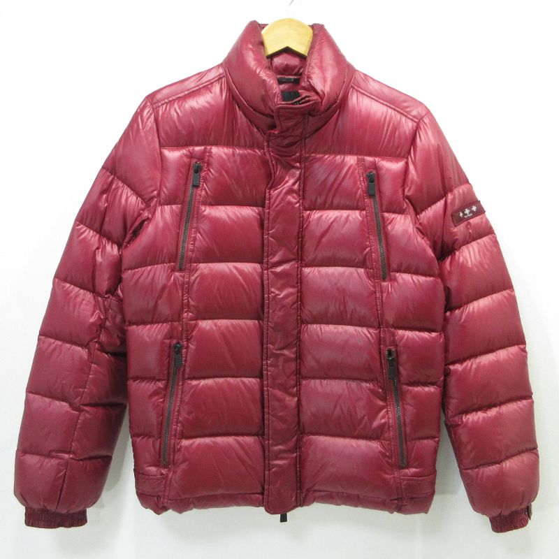 三重本店】 中古 TATRAS | タトラス ダウンジャケット MTA19A4563