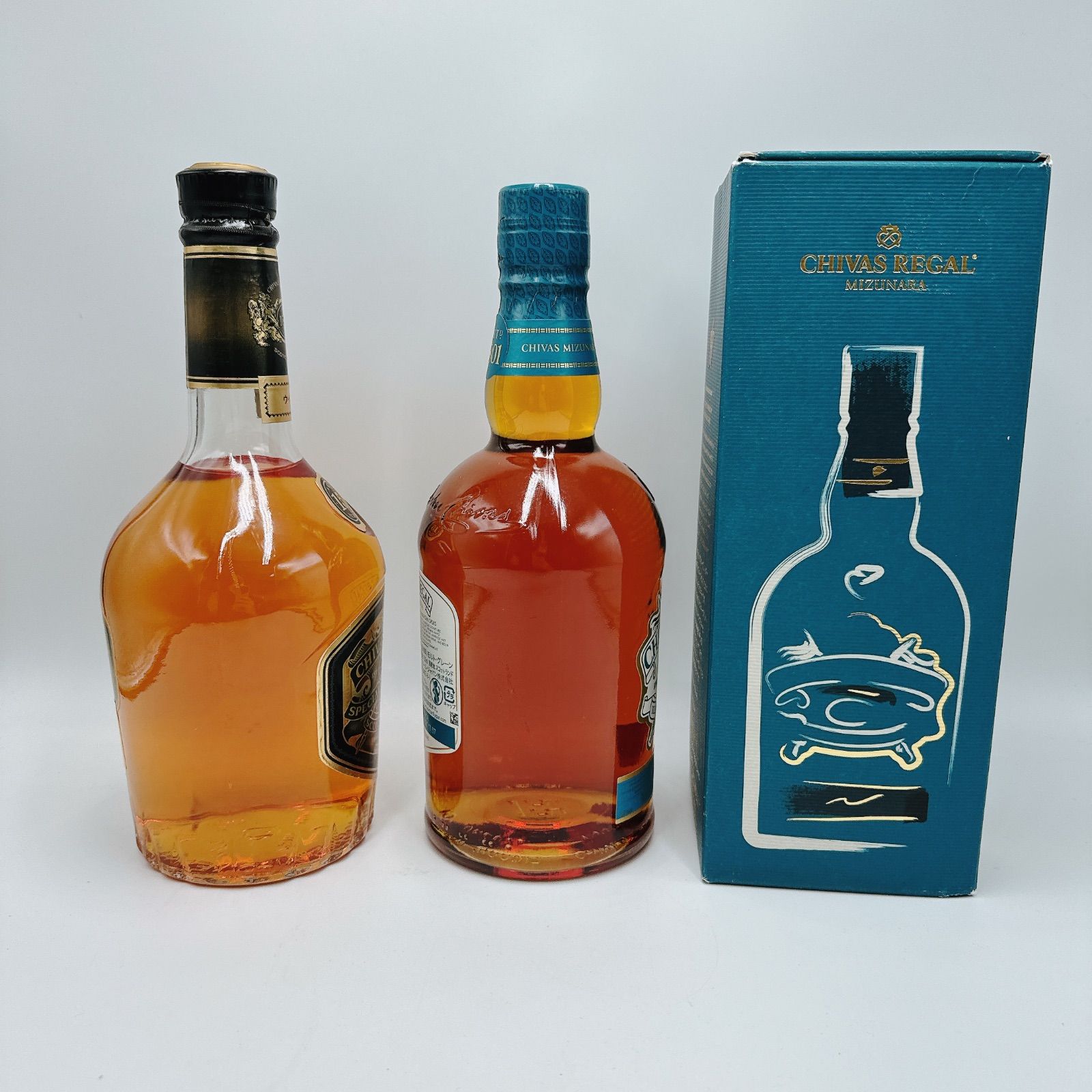 O-717未開栓 CHIVAS REGALシーバスリーガル 25年 700ml 40%未開 □未開