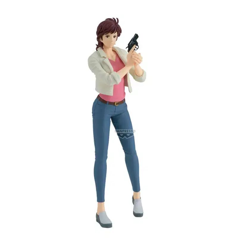 SALE，安い 新品ボックスX フィギュア シティハンター 天使の涙 マキムラ カオリ(ETC0354) その他