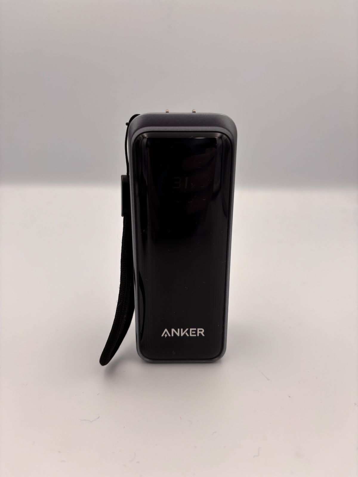 ▪️ANKER アンカー Prime Power Bank A 1339 モバイルバッテリー 65 W USB‑C 2 ケース付き